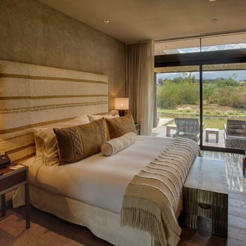 The Vines Resort & Spa 3