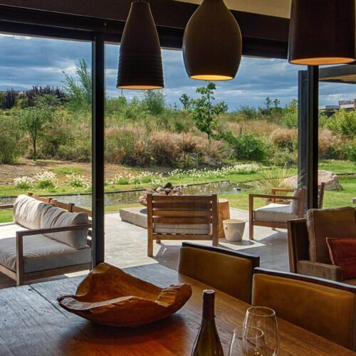 The Vines Resort & Spa 4