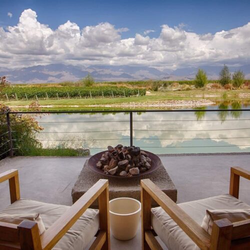 The Vines Resort & Spa 5