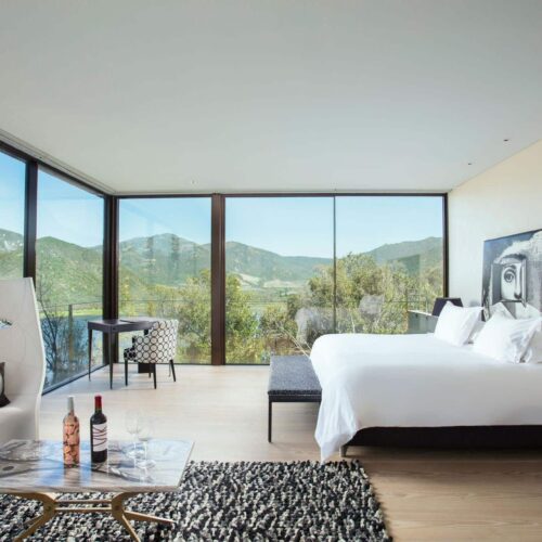 Vik Chile Hotel 2