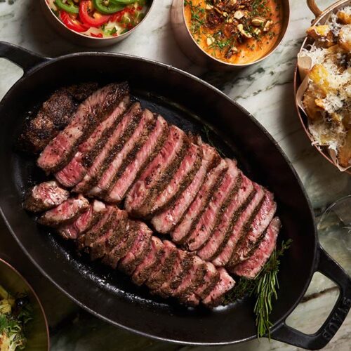 Beefbar at Dear Jackie 3