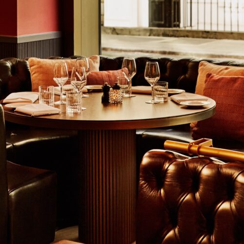 Cordelia’s Mayfair