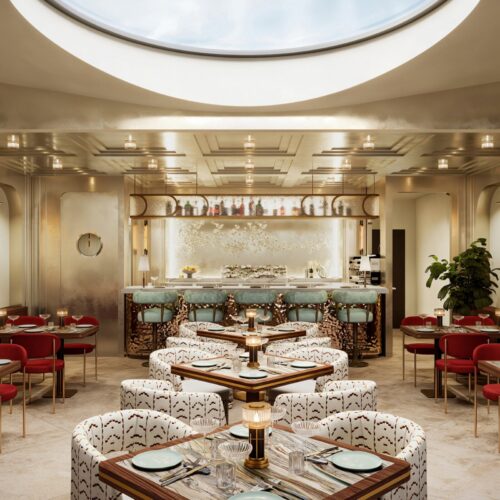 Pearl Mayfair 2