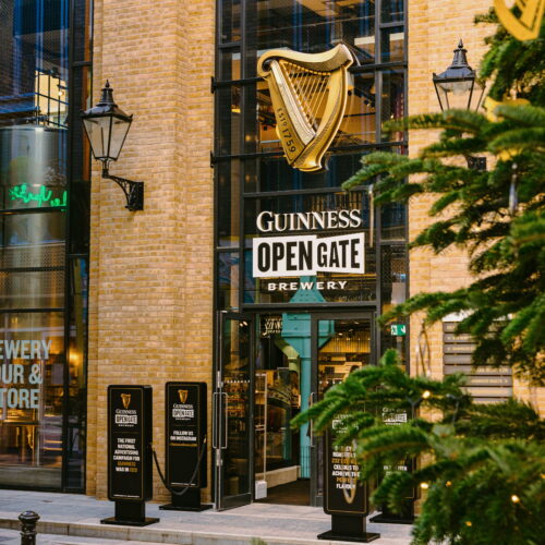 guinness