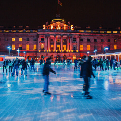 somerset house