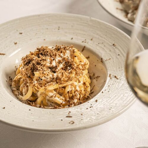 Osteria Panzano