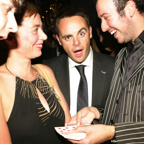 TVQ/TVC AWARDS 2008