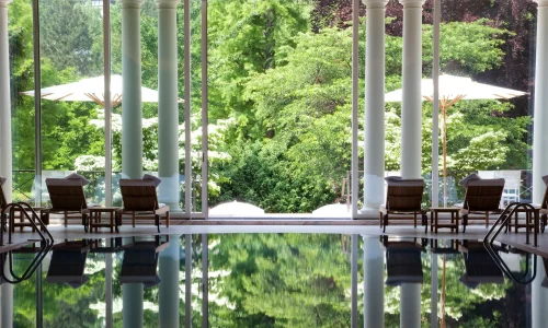 Brenners Park Hotel & Spa