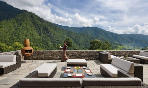 Mm858 Como Hotels And Resorts   Uma Punakha   Bhutan