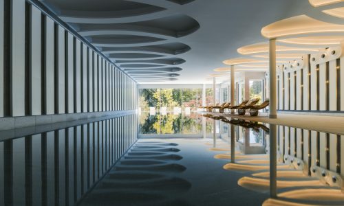 Chenot Palace Weggis
