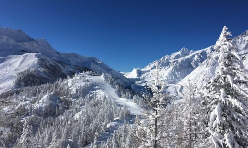 MissJones Group Courmayeur
