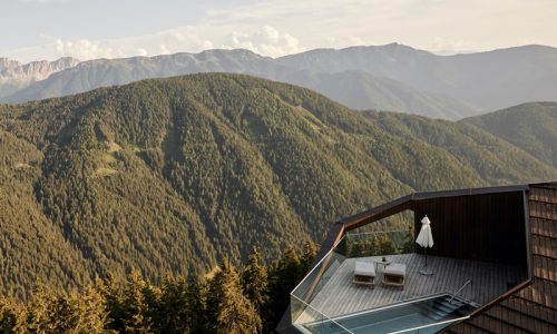 Forestis Dolomites