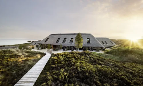 Lanserhof Sylt
