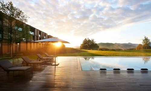 Lanserhof Tegernsee