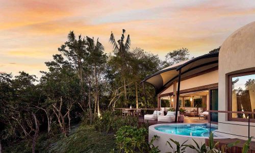 Naviva, A Four Seasons Resort, Punta Mita