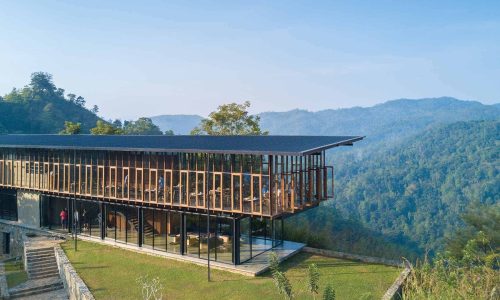 Santani Wellness Kandy