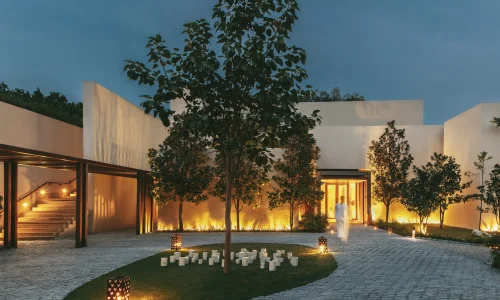 Six Senses Vana