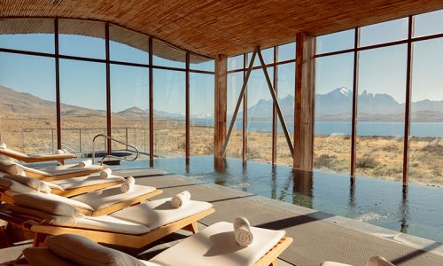 Tierra Patagonia