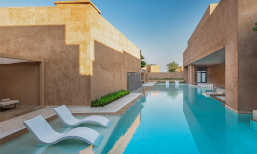 Zulal Wellness Resort By Chiva Som