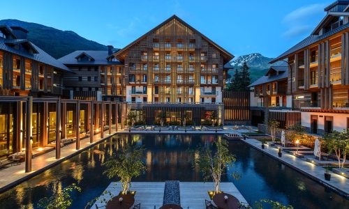 MissJones Group andermatt