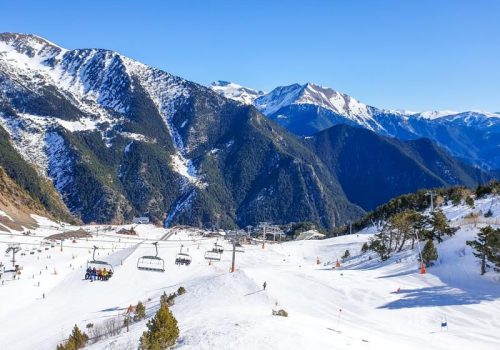 MissJones Group andorra