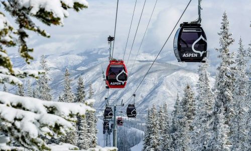 MissJones Group aspen