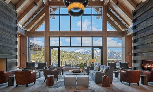 MissJones Group big sky
