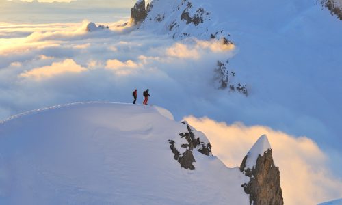 MissJones Group lech and st anton