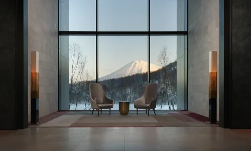 MissJones Group niseko