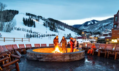 MissJones Group vail and beaver creek