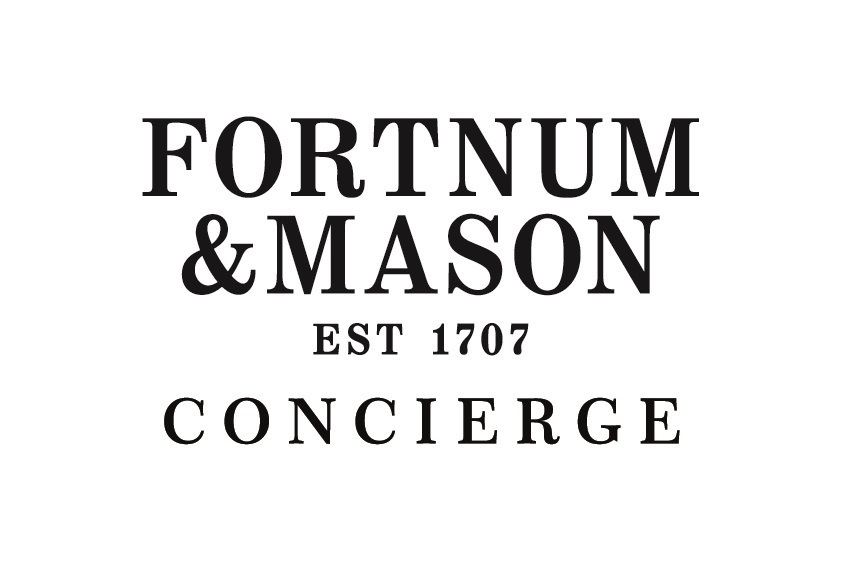 Fortnum & Mason Concierge