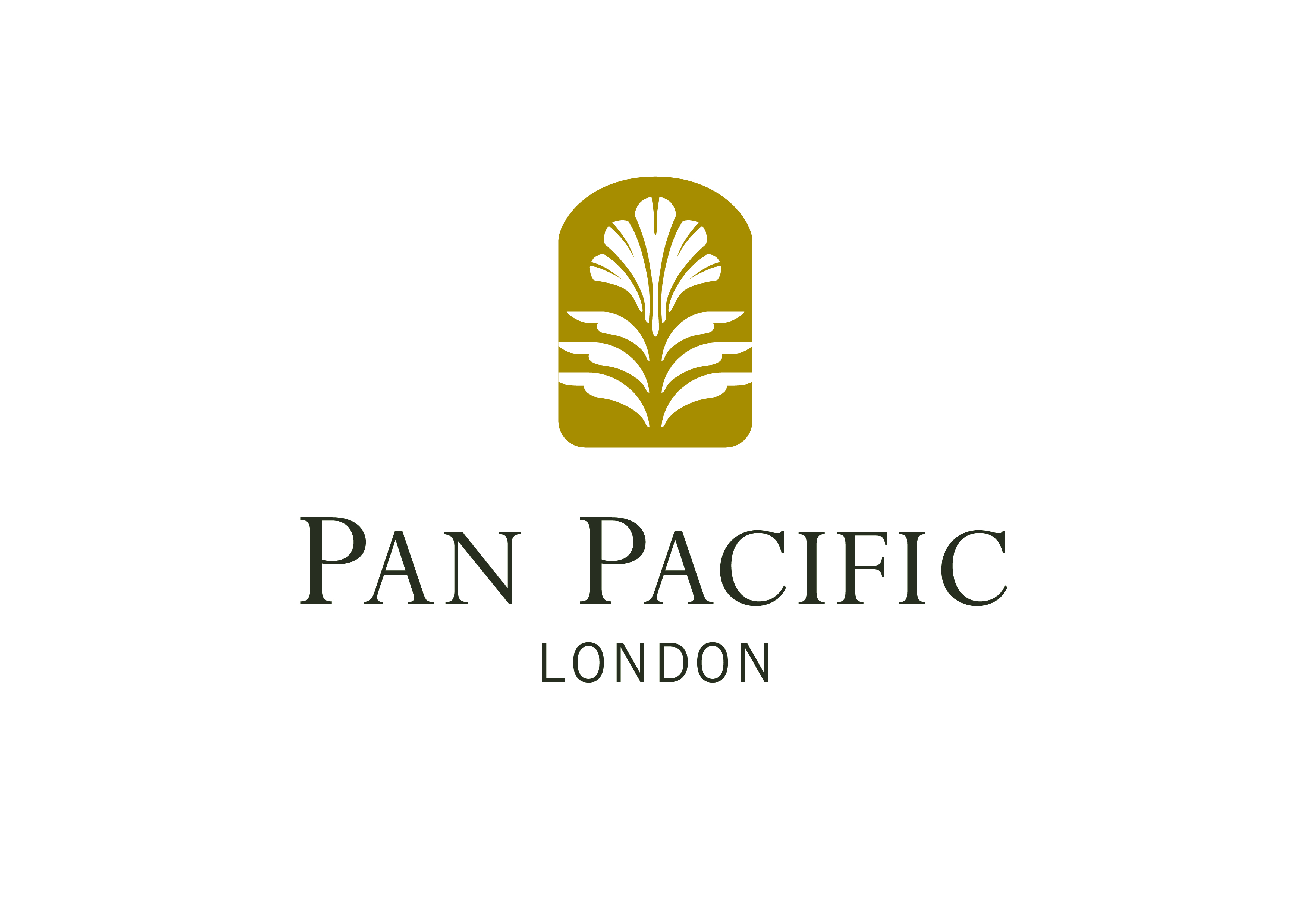 Pan Pacific London