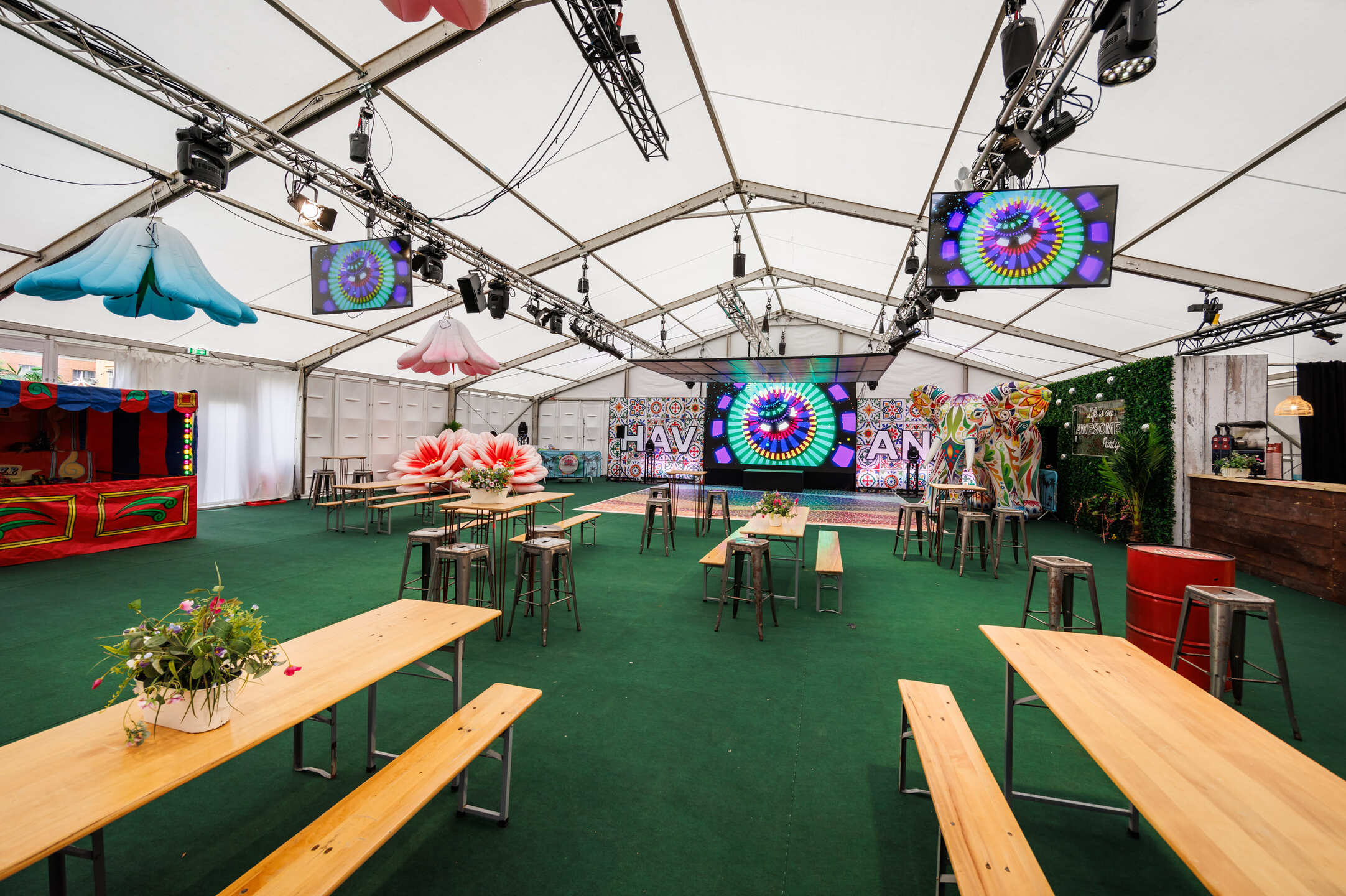 Venue Main Image