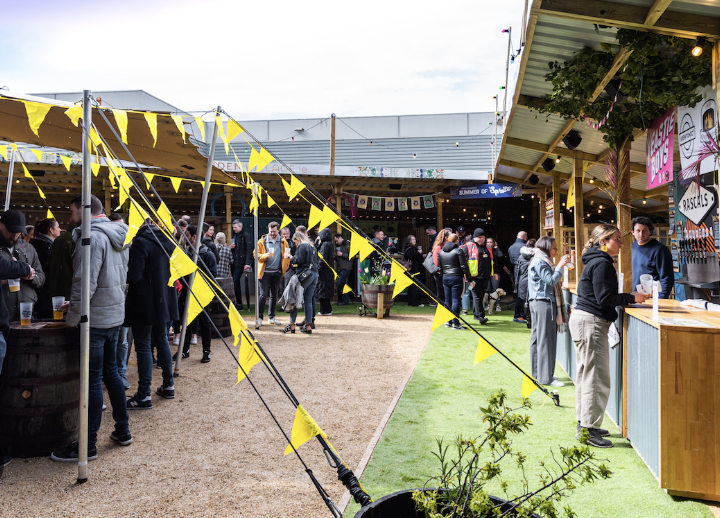 Venue Main Image