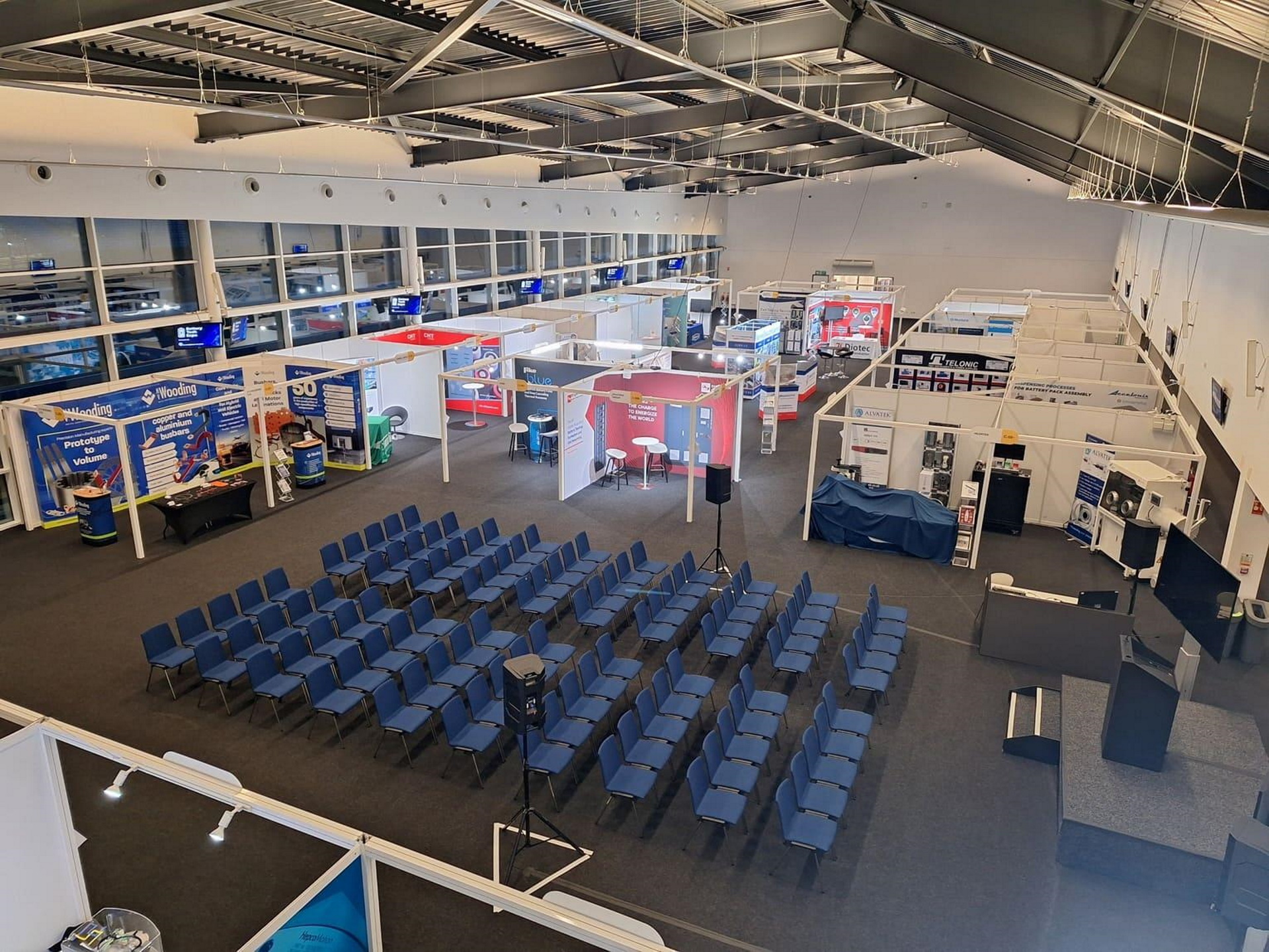 Venue Main Image