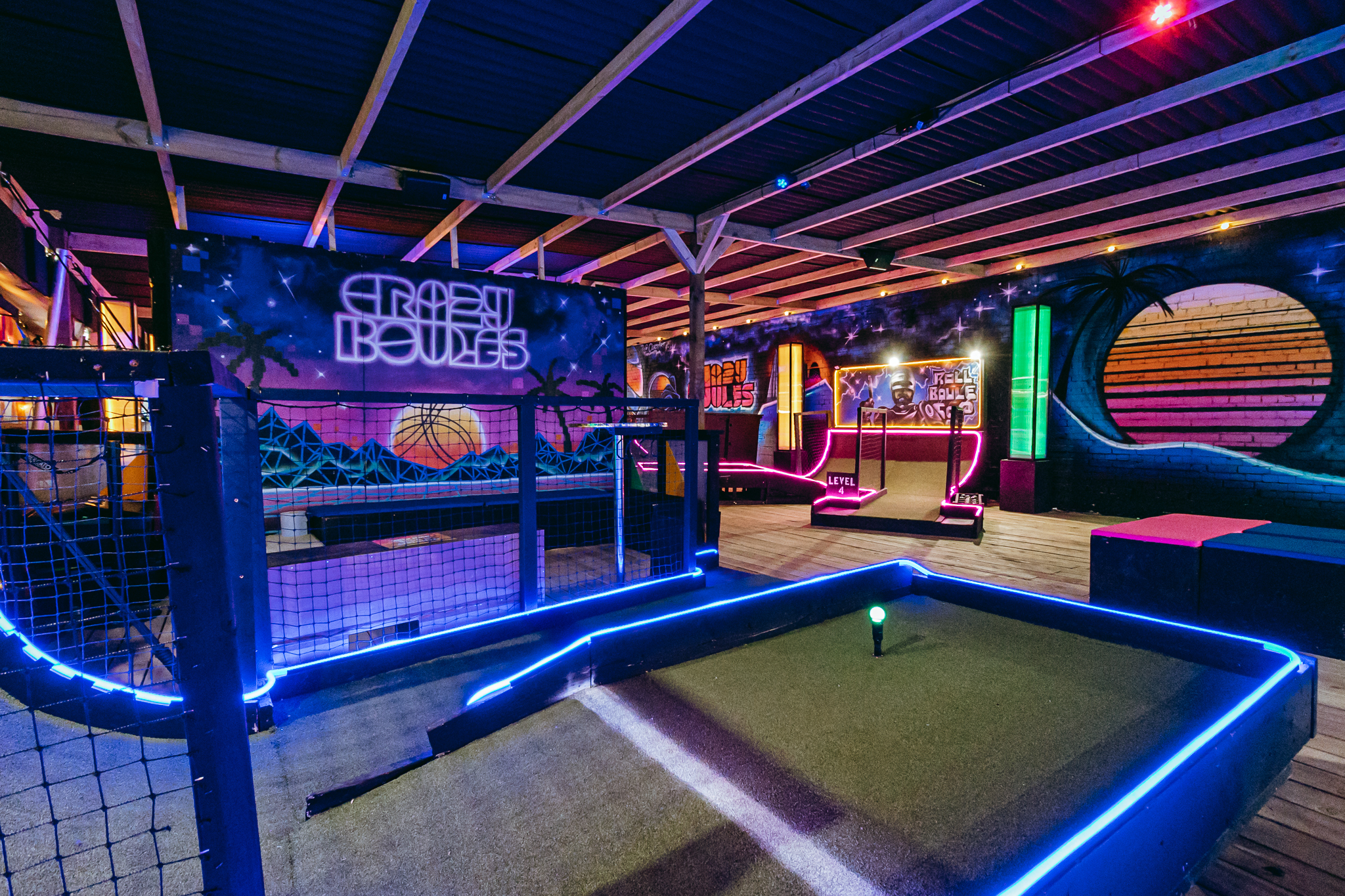 Venue Main Image