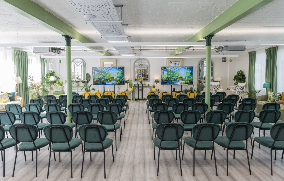 Venue Main Image