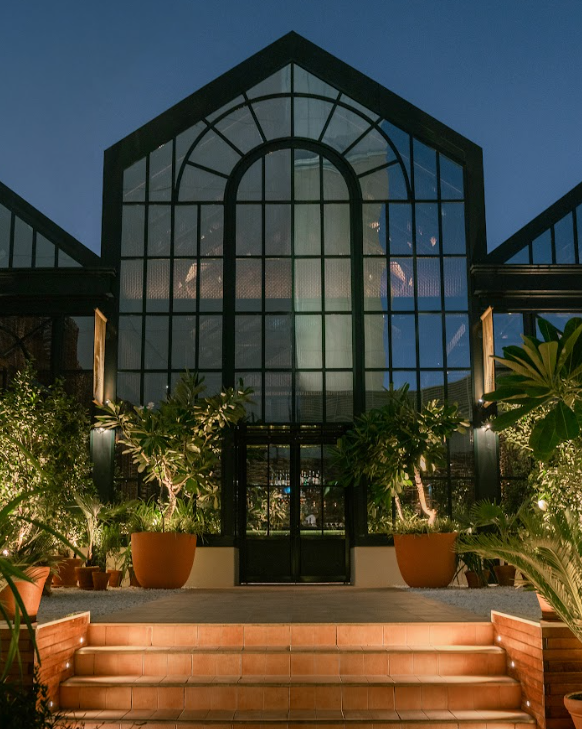 Venue Main Image