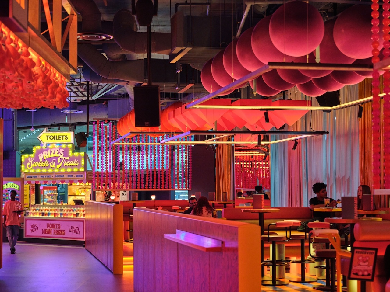 Venue Main Image